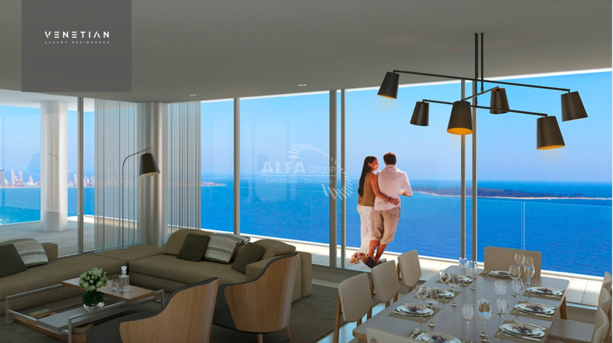 Mansa - GoPunta - Portal Inmobiliario de Punta del Este - Maldonado