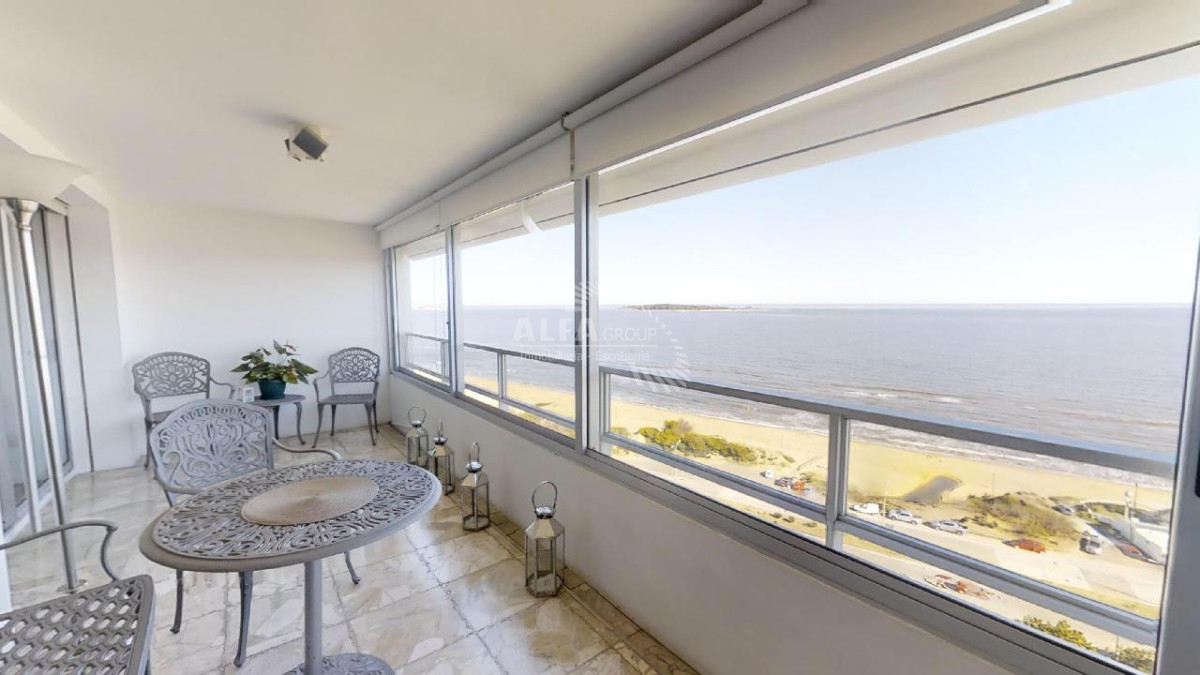 Mansa - GoPunta - Portal Inmobiliario de Punta del Este - Maldonado