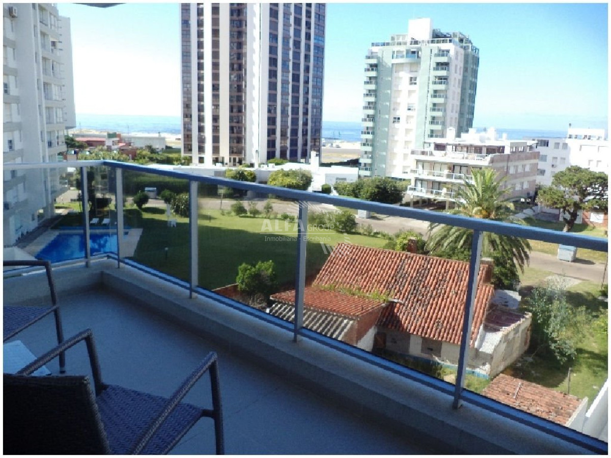Brava - GoPunta - Portal Inmobiliario de Punta del Este - Maldonado