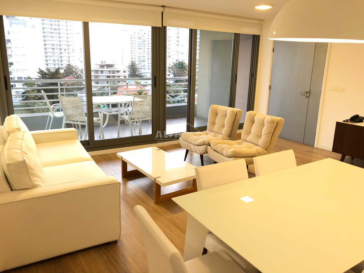Mansa - GoPunta - Portal Inmobiliario de Punta del Este - Maldonado