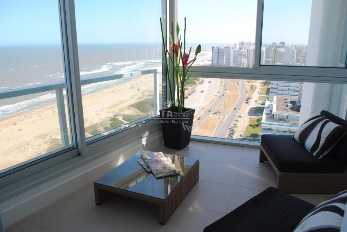 Brava - GoPunta - Portal Inmobiliario de Punta del Este - Maldonado
