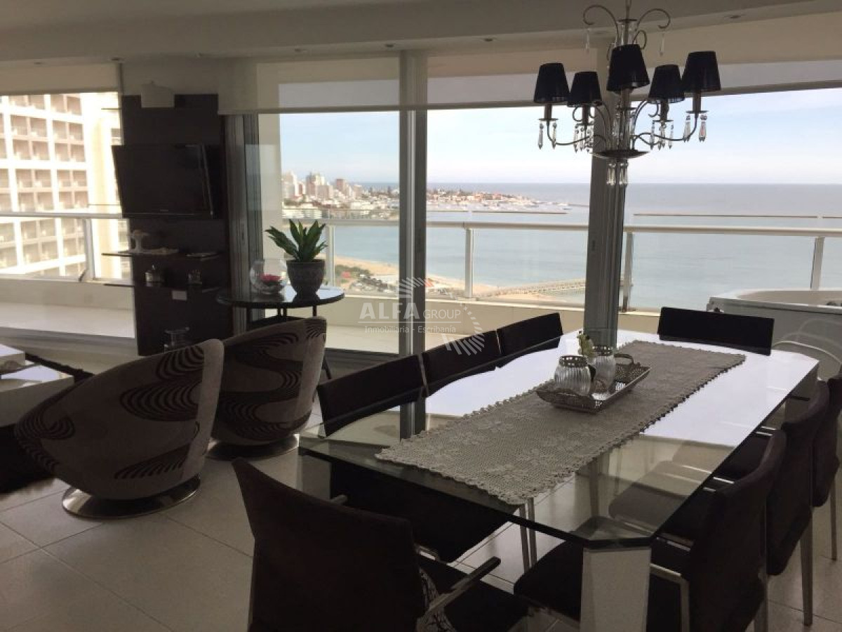 Mansa - GoPunta - Portal Inmobiliario de Punta del Este - Maldonado
