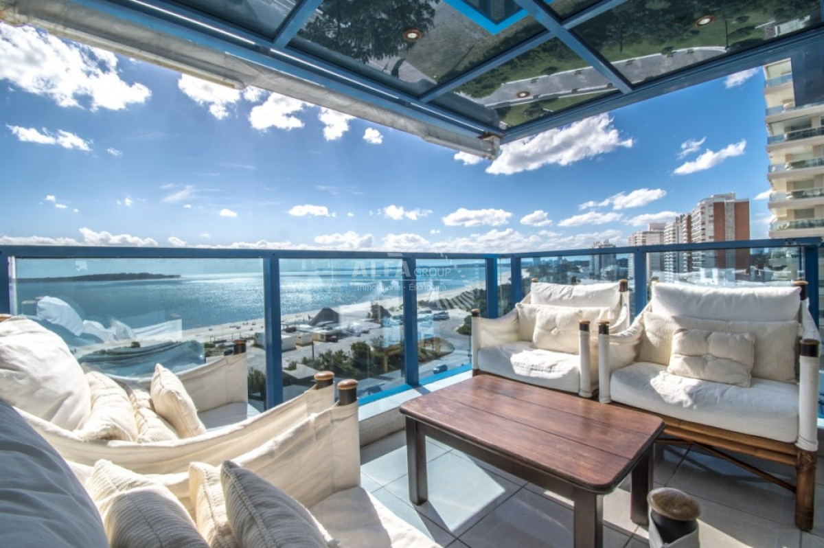 Mansa - GoPunta - Portal Inmobiliario de Punta del Este - Maldonado