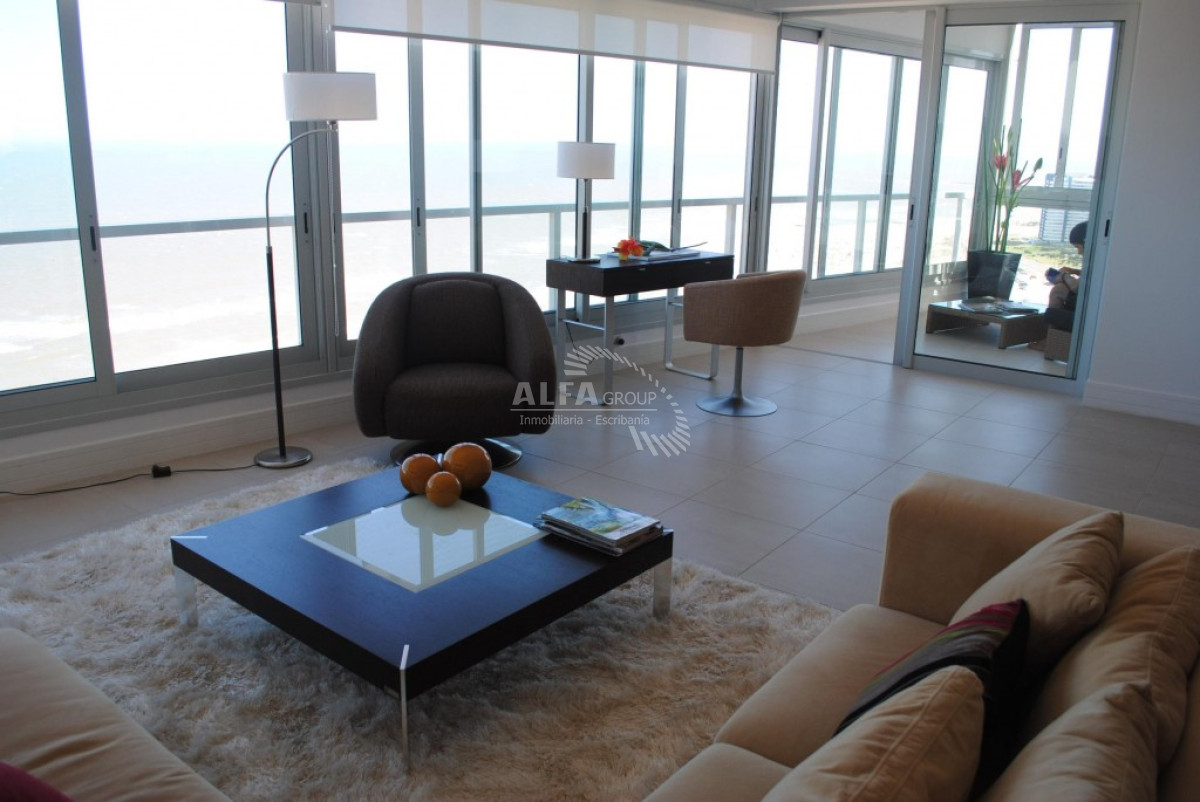 Brava - GoPunta - Portal Inmobiliario de Punta del Este - Maldonado