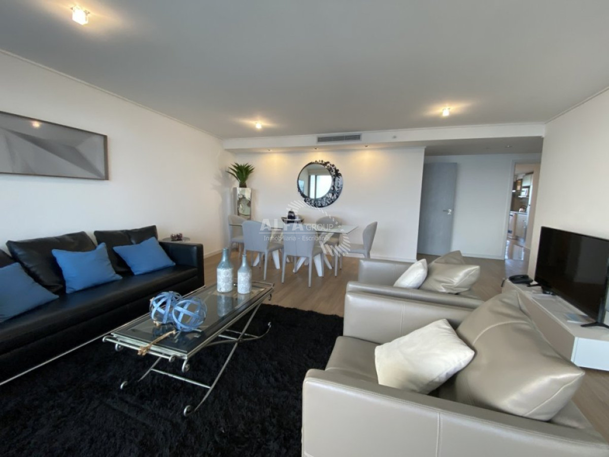 Mansa - GoPunta - Portal Inmobiliario de Punta del Este - Maldonado