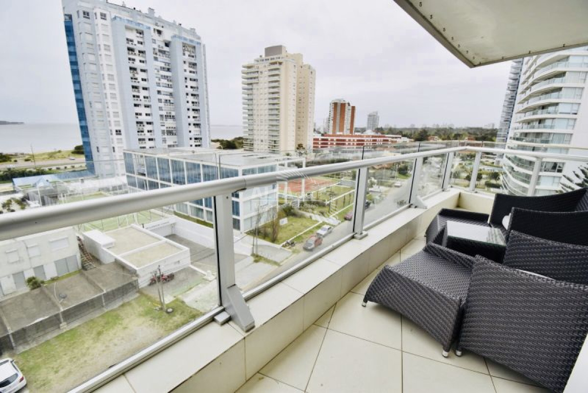Mansa - GoPunta - Portal Inmobiliario de Punta del Este - Maldonado