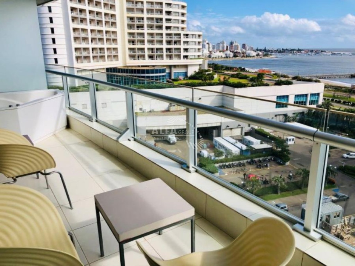 Mansa - GoPunta - Portal Inmobiliario de Punta del Este - Maldonado