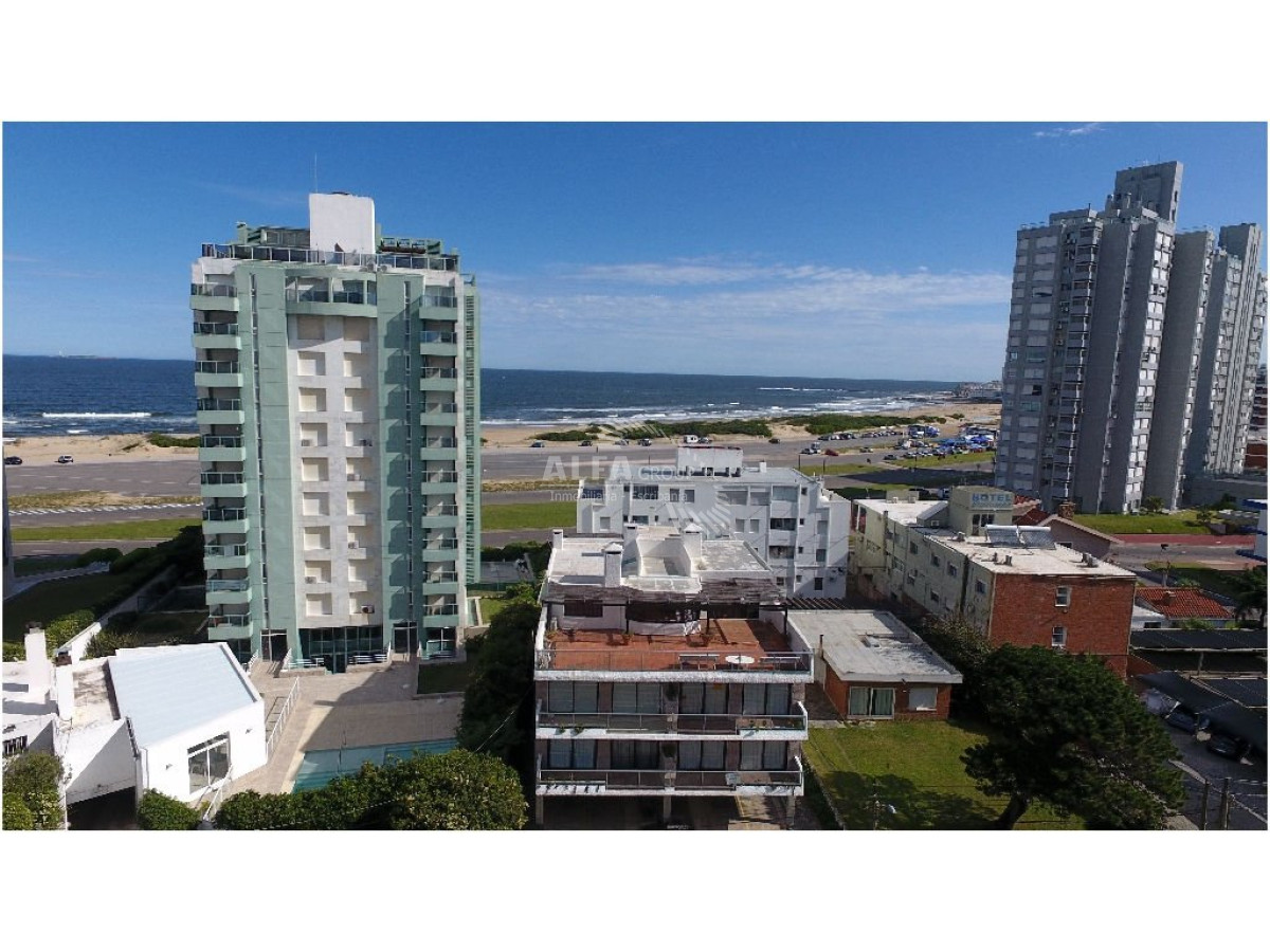 Brava - GoPunta - Portal Inmobiliario de Punta del Este - Maldonado