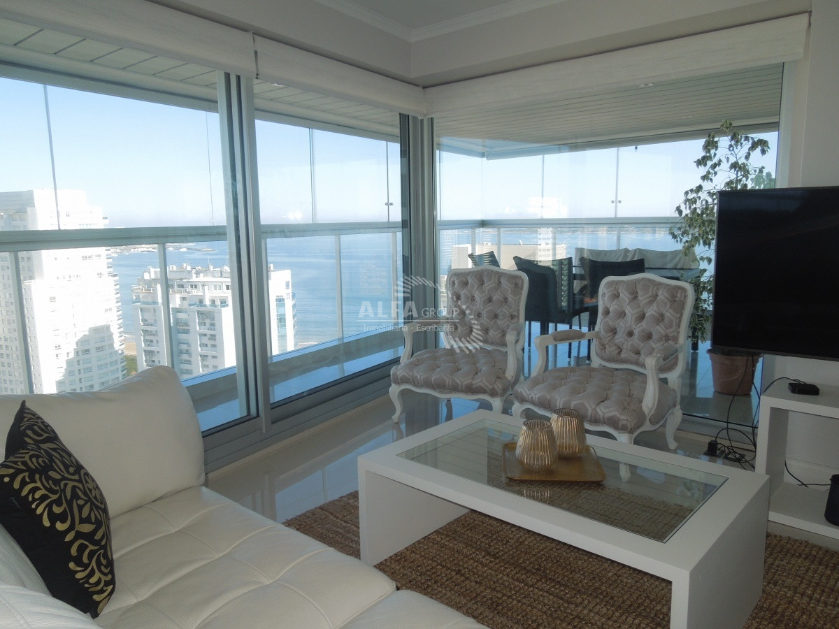 Mansa - GoPunta - Portal Inmobiliario de Punta del Este - Maldonado