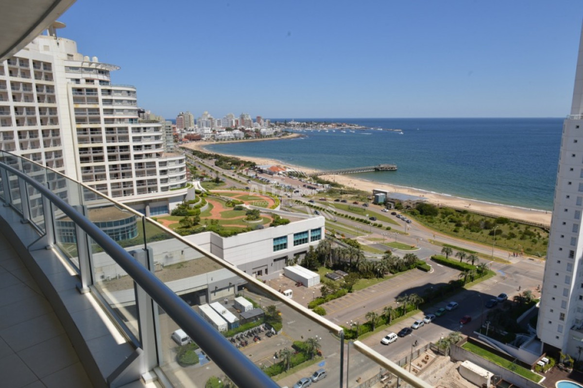 Mansa - GoPunta - Portal Inmobiliario de Punta del Este - Maldonado