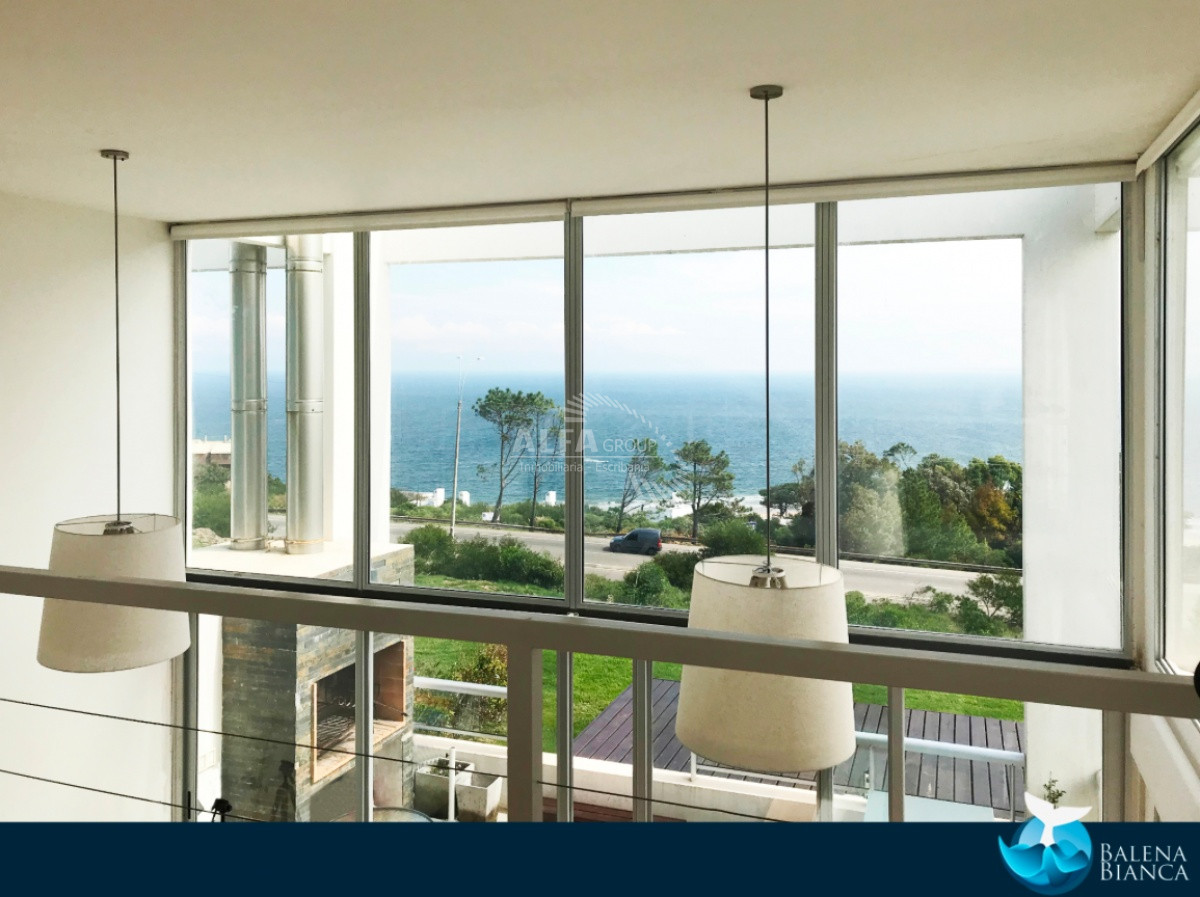 Lomo de la Ballena - GoPunta - Portal Inmobiliario de Punta del Este - Maldonado