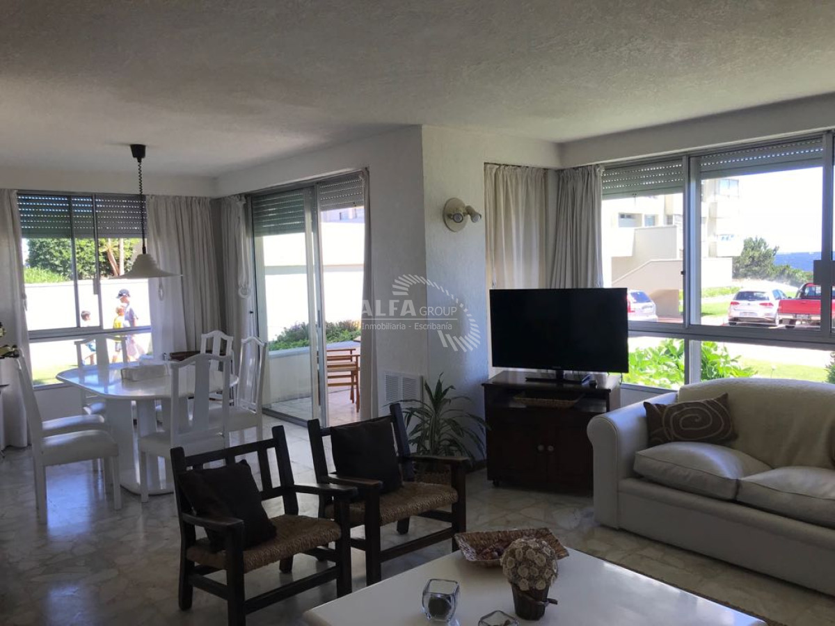 Mansa - GoPunta - Portal Inmobiliario de Punta del Este - Maldonado