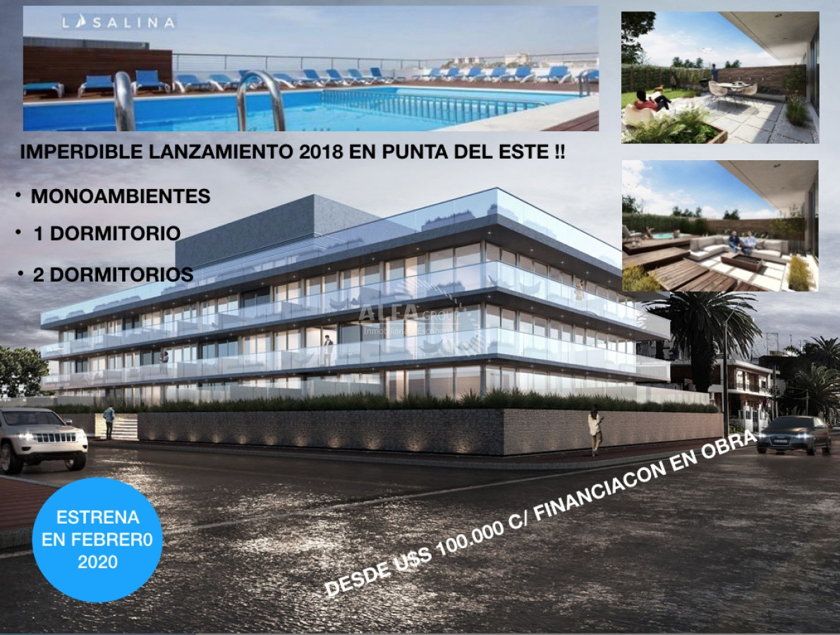 Península - GoPunta - Portal Inmobiliario de Punta del Este - Maldonado