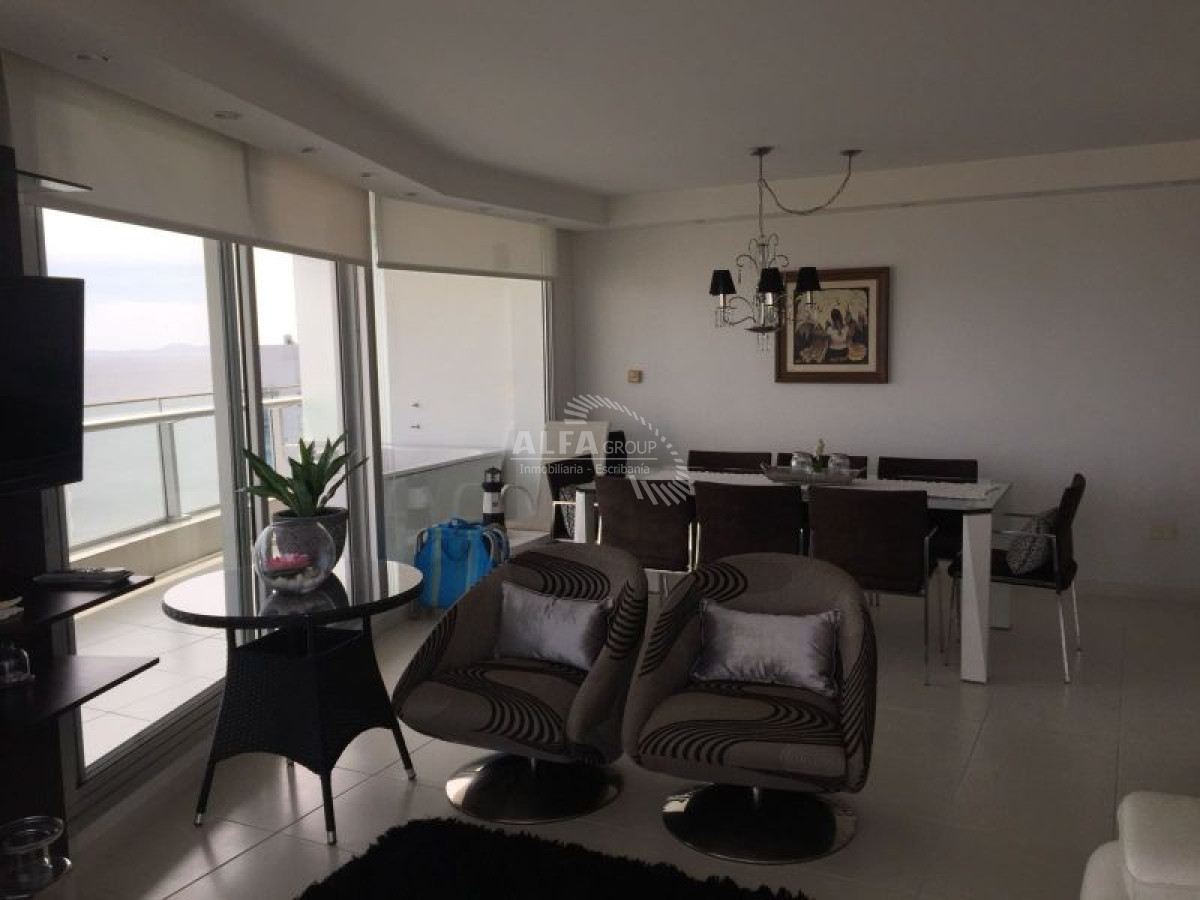 Mansa - GoPunta - Portal Inmobiliario de Punta del Este - Maldonado