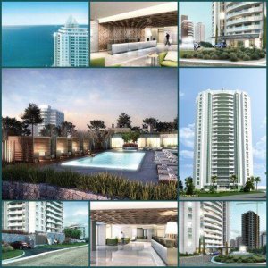 Apartamento en alquiler en Punta del Este