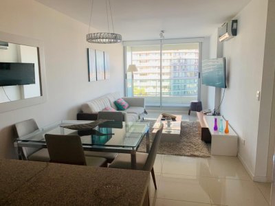 Apartamento en venta en Punta del Este, Roosevelt