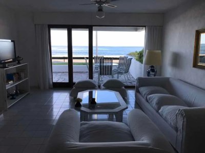 Apartamento en venta frente al mar, Brava