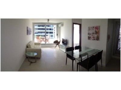 Apartamento en excelente ubicación!!!