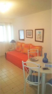 Apartamento en Península.