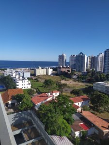 Brava, a metros del mar, monoambiente