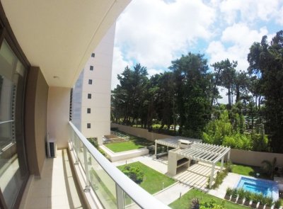 Apartamento en venta en Punta del Este 