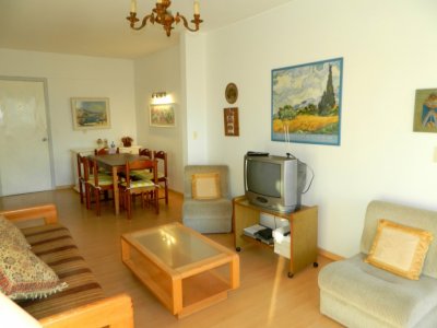 Apartamento en Brava, 2 dormitorios *