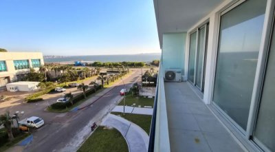 Apartamento en venta en Punta del Este, Mansa