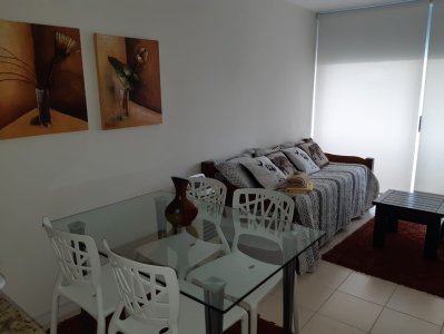 Roosevelt, con servicios