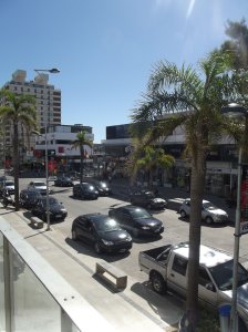 PENINSULA, 5 AMPLIOS AMBIENTES, BALCON AL FTE, GGE. 