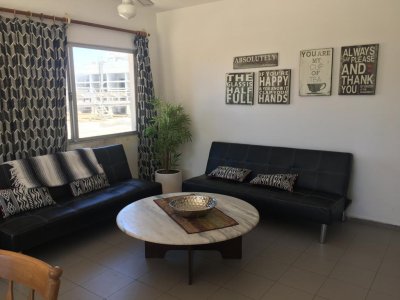 Apartamento en venta en Peninsula, Punta del Este