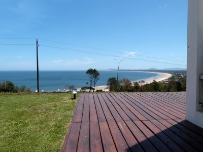 Hermoso Triplex a estrenar en Punta Ballena con vista plena al mar!