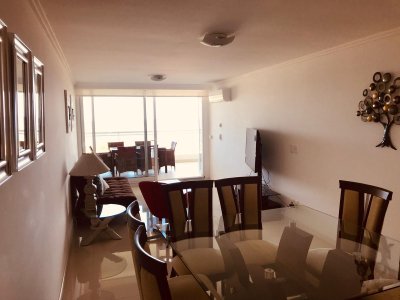 Apartamento frente al mar!!