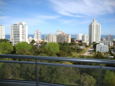 Roosevelt, a metros del mar, 2 dormitorios