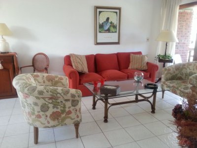 Roosevelt, 3 dormitorios