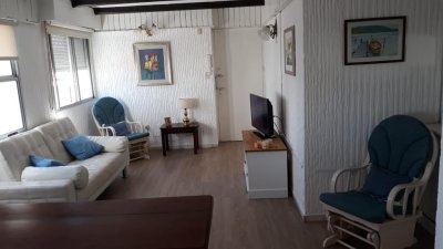 Departamento en Punta del Este, alquiler 