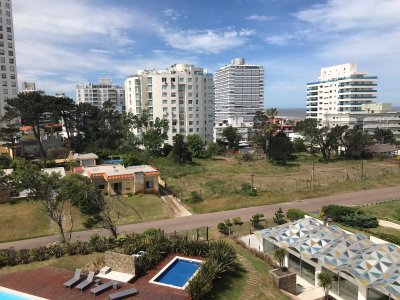 Brava, a 50 mts del mar, 2 dormitorios