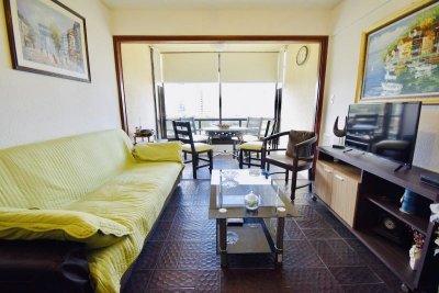 Brava, cerca del mar, 1 dormitorio
