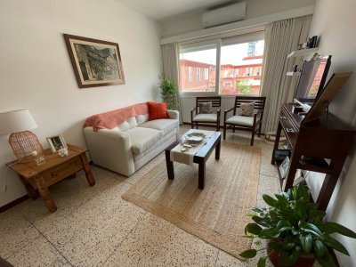 Apartamento en venta en Punta del Este 