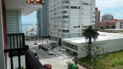 Península, 1 dormitorio