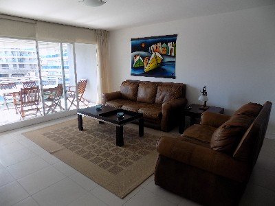 Excelente apartamento a metros de la playa!!!!