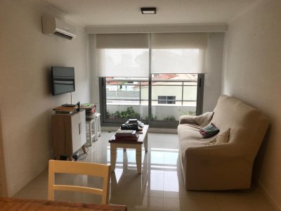 Excelente apartamento ideal para vivir todo el año!!!