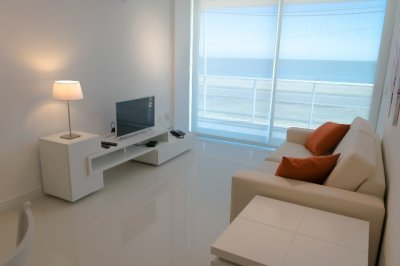 Apto en primera linea, 1 dormitorio