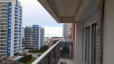 Apartamento en alquiler en Punta del Este
