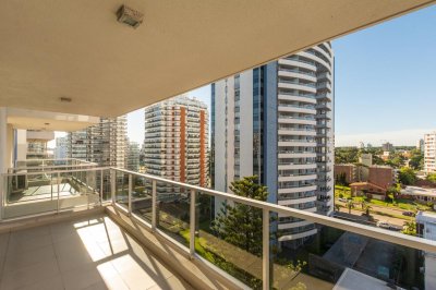 Apartamento en venta en Punta del Este