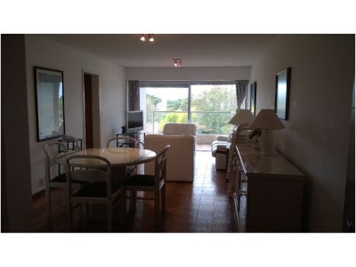 Apartamento en Roosevelt, 2 dormitorios *