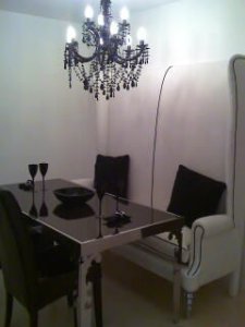 Apartamento en Roosevelt, 2 dormitorios *