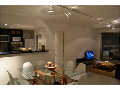 Excelente apartamento Zona Chiverta!!!