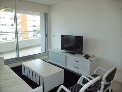 Apartamento Zona Chiverta!!
