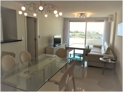 Excelente apartamento para vivir todo el año!!!