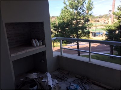 Apartamento en Mansa, 2 dormitorios *